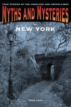 Bertrand.pt - Myths And Mysteries Of New York