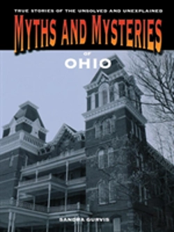 Bertrand.pt - Myths And Mysteries Of Ohio