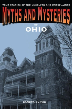 Bertrand.pt - Myths And Mysteries Of Ohio