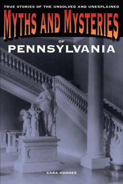 Bertrand.pt - Myths And Mysteries Of Pennsylvania