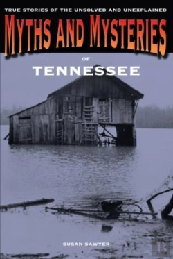 Bertrand.pt - Myths And Mysteries Of Tennessee
