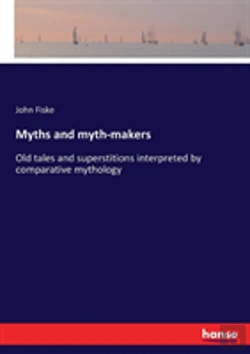 Bertrand.pt - Myths And Myth-Makers