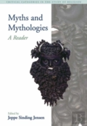 Myths And Mythologies