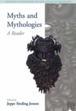 Bertrand.pt - Myths And Mythologies