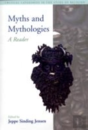 Myths And Mythologies