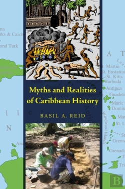 Bertrand.pt - Myths And Realities Of Caribbean History
