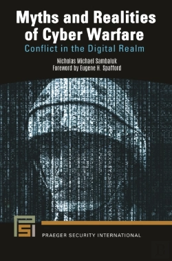 Bertrand.pt - Myths And Realities Of Cyber Warfare