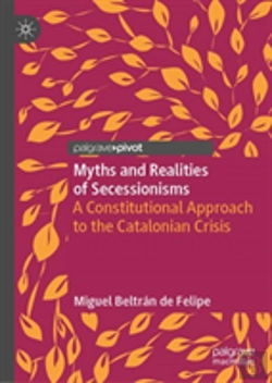 Bertrand.pt - Myths And Realities Of Secessionisms