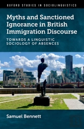 Myths And Sanctioned Ignorance In British Immigration Discourse