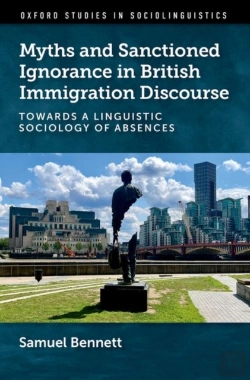 Bertrand.pt - Myths And Sanctioned Ignorance In British Immigration Discourse