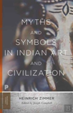 Bertrand.pt - Myths And Symbols In Indian Art And Civilization