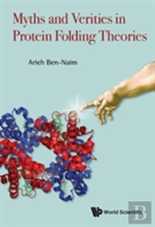 Myths And Verities In Protein Folding Theories