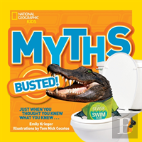 Myths Busted!