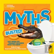 Myths Busted!