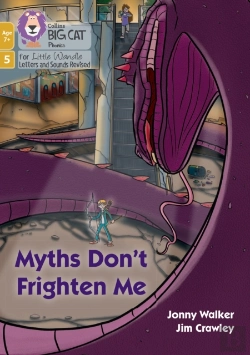 Bertrand.pt - Myths Don'T Frighten Me