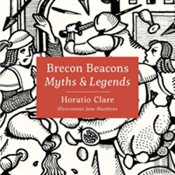 Bertrand.pt - Myths & Legends Of The Brecon Beacons