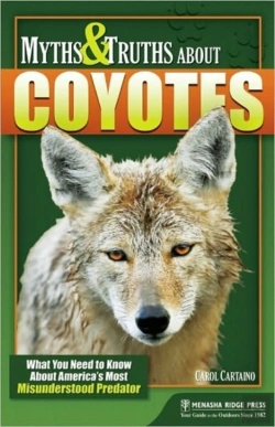 Bertrand.pt - Myths & Truths About Coyotes