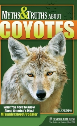 Bertrand.pt - Myths & Truths About Coyotes