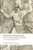 Myths From Mesopotamia