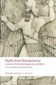 Myths From Mesopotamia