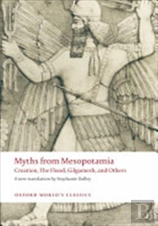 Myths From Mesopotamia
