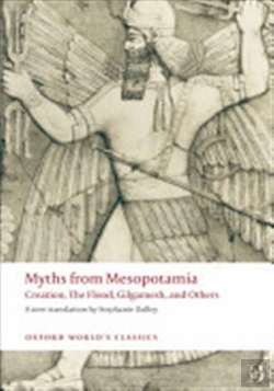 Bertrand.pt - Myths From Mesopotamia