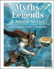 Myths, Legends, And Sacred Stories