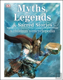 Bertrand.pt - Myths, Legends, And Sacred Stories
