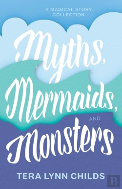 Bertrand.pt - Myths, Mermaids, And Monsters