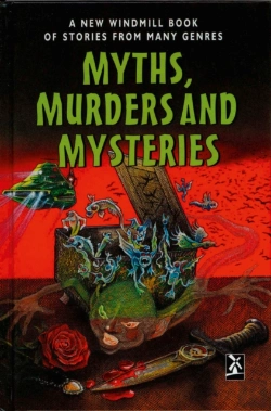 Bertrand.pt - Myths, Murders And Mysteries