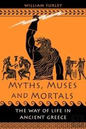 Myths, Muses And Mortals