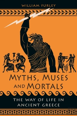 Bertrand.pt - Myths, Muses And Mortals