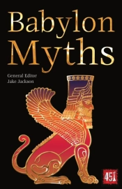 Myths Of Babylon