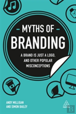 Bertrand.pt - Myths Of Branding