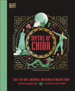 Bertrand.pt - Myths Of China