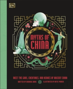 Bertrand.pt - Myths Of China