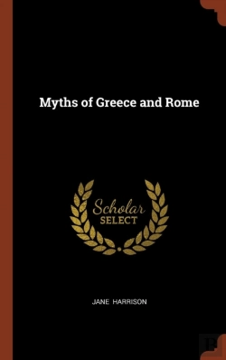 Bertrand.pt - Myths Of Greece And Rome