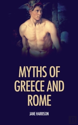 Bertrand.pt - Myths Of Greece And Rome