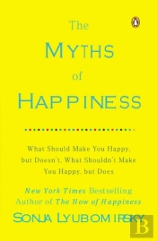 Myths Of Happiness