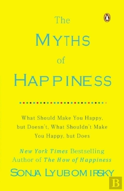 Bertrand.pt - Myths Of Happiness