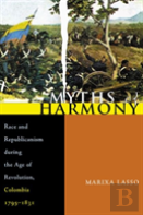 Myths Of Harmony