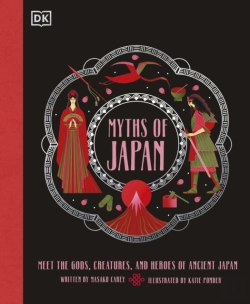 Bertrand.pt - Myths Of Japan
