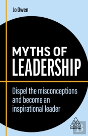 Myths Of Leadership