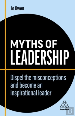Bertrand.pt - Myths Of Leadership