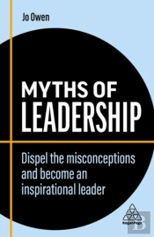 Myths Of Leadership
