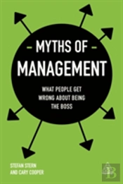 Myths Of Management