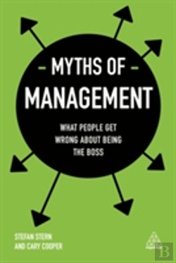 Bertrand.pt - Myths Of Management