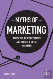 Myths Of Marketing