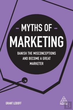 Bertrand.pt - Myths Of Marketing