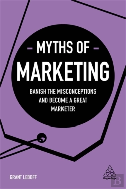 Bertrand.pt - Myths Of Marketing